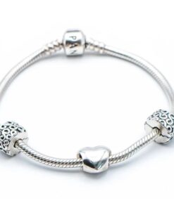 Bracelet Pandora Love Starter