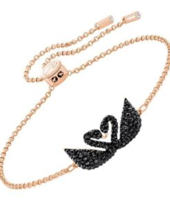 Bracelet Swarovski Iconic Swan (M)