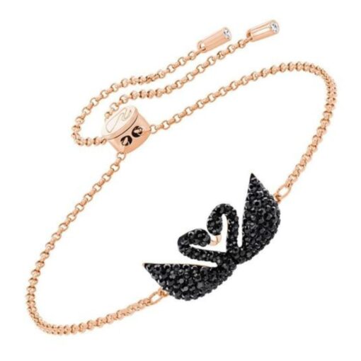 Bracelet Swarovski Iconic Swan (M)