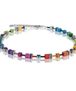 Collier Cœur de Lion
