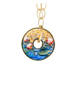 Collier Luna Piena