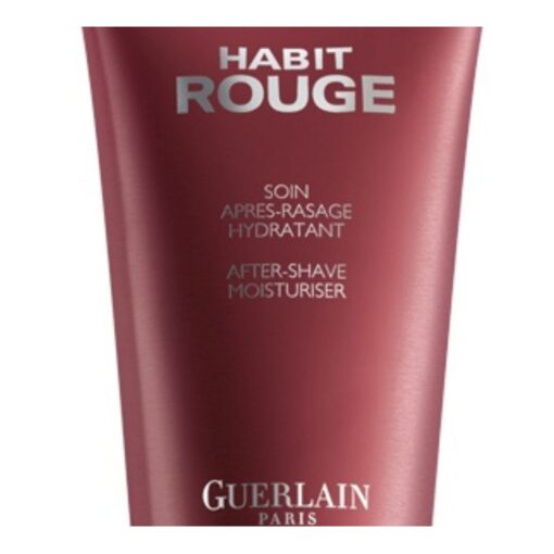 Crème Après-Rasage Habit Rouge
