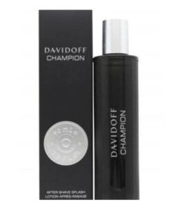 Davidoff Champion Lotion Après-Rasage