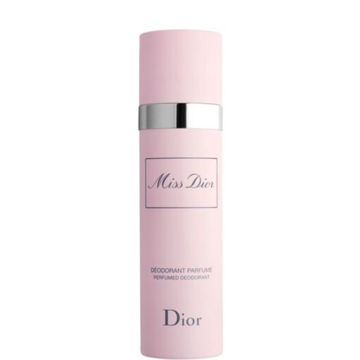 Déodorant Parfumé Miss Dior