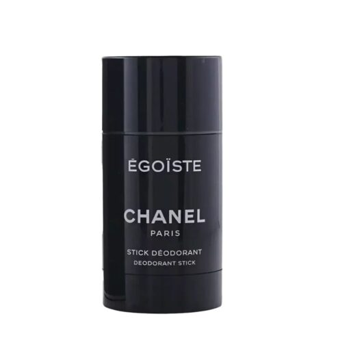Déodorant Stick Platinum Égoïste