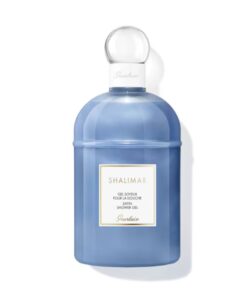 Gel Douche Soyeux Shalimar