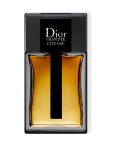 Dior Homme Intense