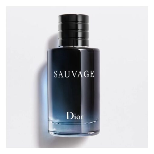 Dior Sauvage