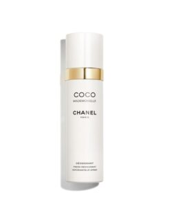 Émulsion Hydratante Coco Mademoiselle