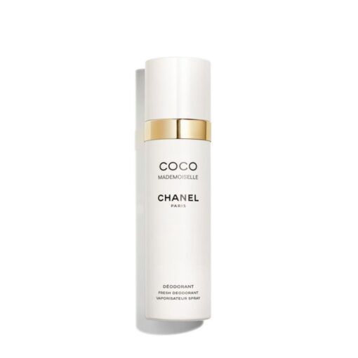 Émulsion Hydratante Coco Mademoiselle