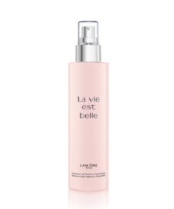 Émulsion Parfumée La Vie est Belle