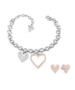 Ensemble Guess Cœur en Cœur
