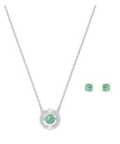 Ensemble Swarovski Sparkling Dance