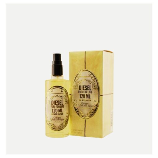Fuel For Life Cologne