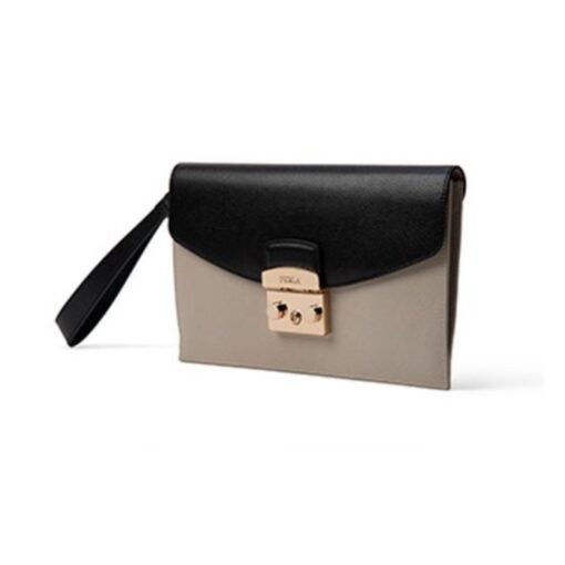 Furla Metropolis Envelope Bag