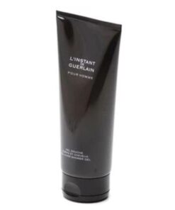Gel Douche Corps et Cheveux L'Instant de Guerlain