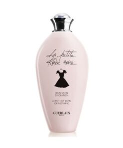 Gel Douche La Petite Robe Noire