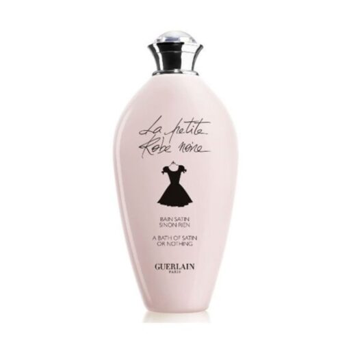Gel Douche La Petite Robe Noire