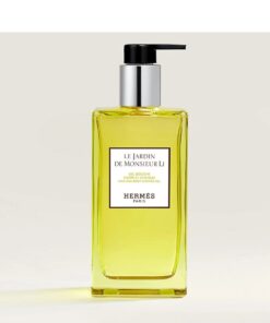 Gel Douche Le Jardin de Monsieur Li