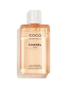 Gel Moussant Douche Coco Mademoiselle