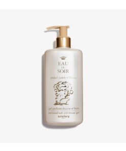 Gel Parfumé Douche et Bain Eau du Soir