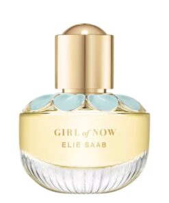 GIRL OF NOW