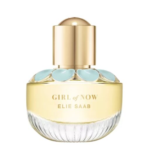 GIRL OF NOW
