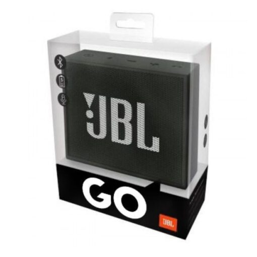 JBL Go – Enceinte Bluetooth Portable