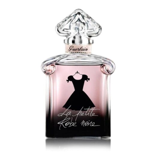 LA PETITE ROBE