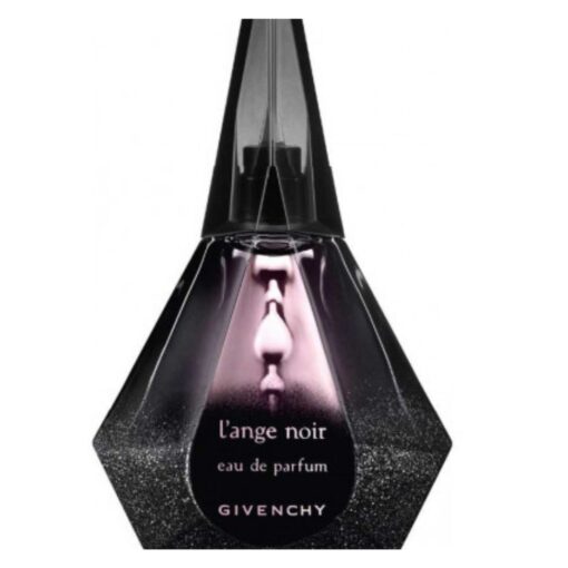 L'Ange Noir