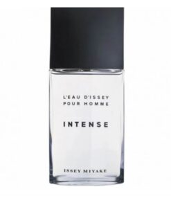 L'Eau d'Issey intense