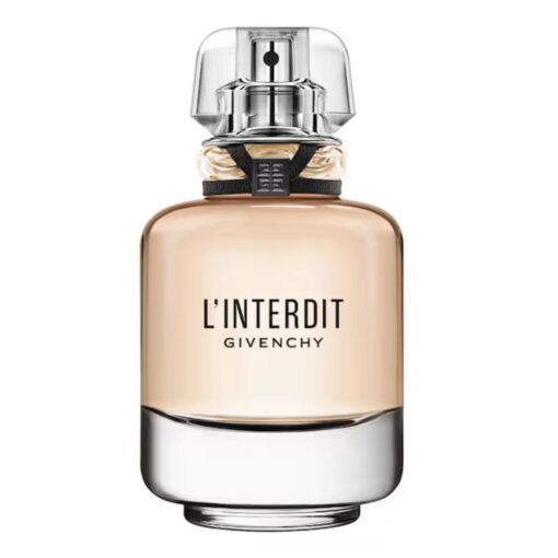 L'Interdit