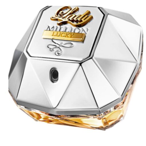 Lady Million Lucky