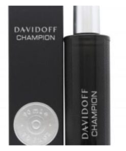 Lotion Après-Rasage Davidoff Champion