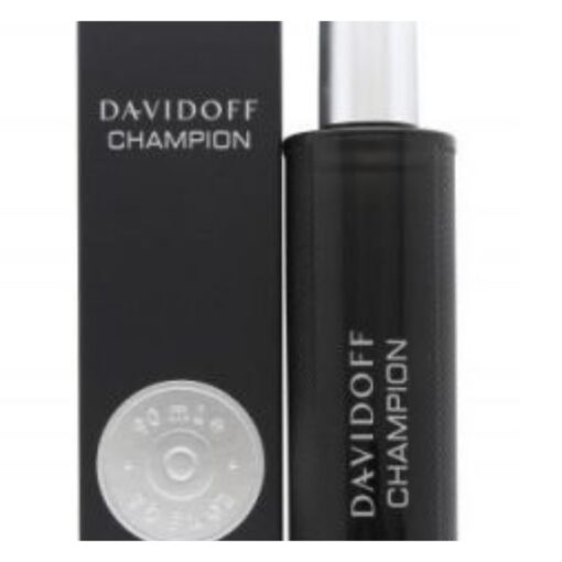 Lotion Après-Rasage Davidoff Champion