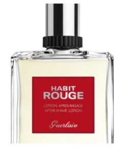 Lotion Après-Rasage Habit Rouge