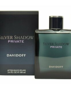 Lotion Après-Rasage Silver Shadow