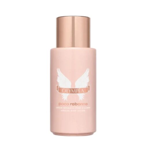 Lotion pour le Corps OLYMPÉA