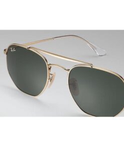 Lunettes de Soleil RB 3648 001 L The Marshal
