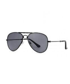 Lunettes de soleil Aviator pliables -