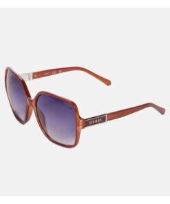 Lunettes de soleil Guess GU7291/E26