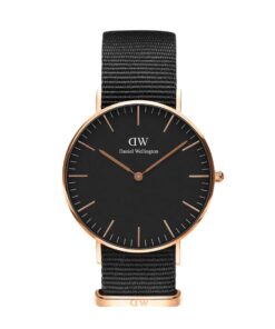 Montre Classic Cornwall