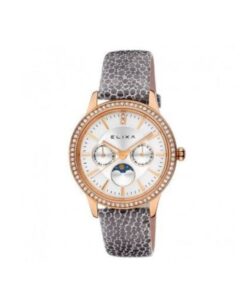 Montre Femme Elixa Beauty