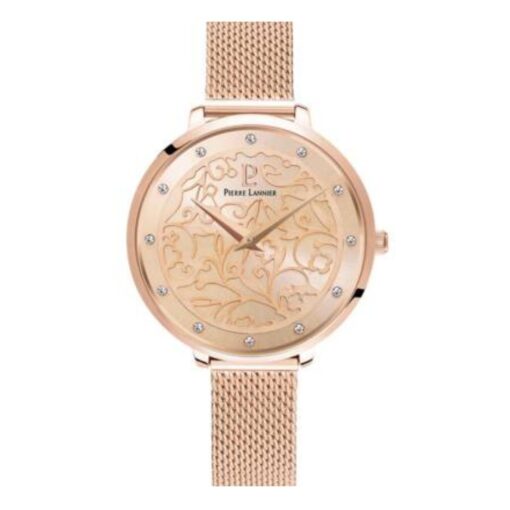 Montre Femme Pierre Lannier Eolia