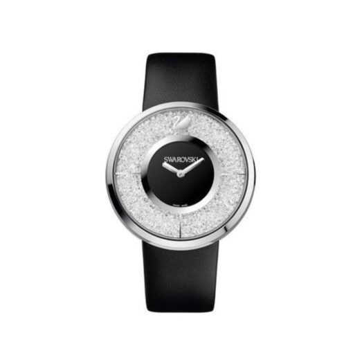 Montre Femme Swarovski Crystalline