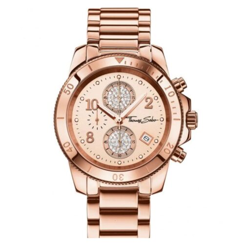 Montre Femme Thomas Sabo Air