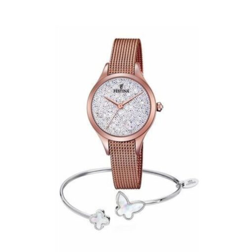 Montre Festina Femme Mademoiselle