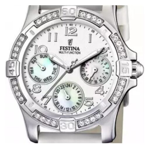 Montre Festina Femme Quartz