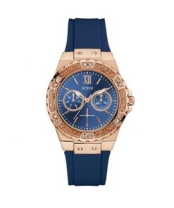 Montre Guess Limelight Silicone