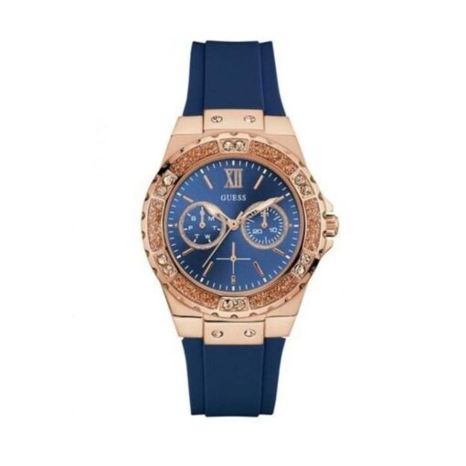 Montre Guess Limelight Silicone